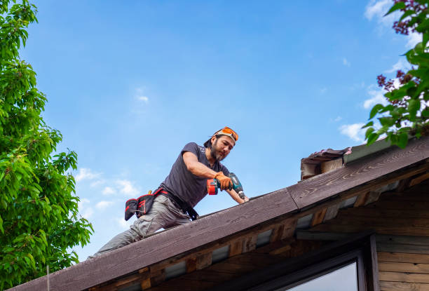 Best Roof Installation  in East Merrimack, NH