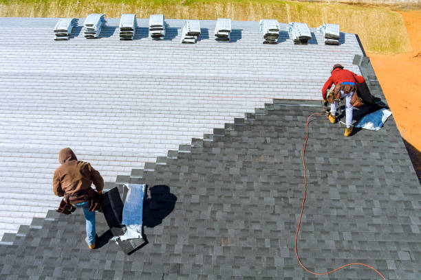 Professional Roofing and installation in East Merrimack, NH